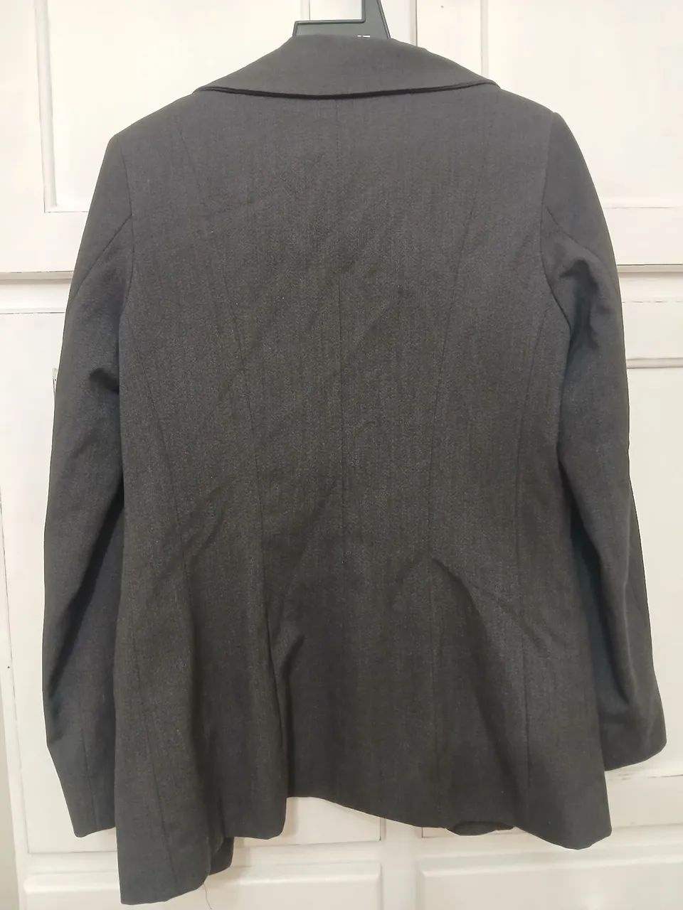 Blazer cinza - Foto 2