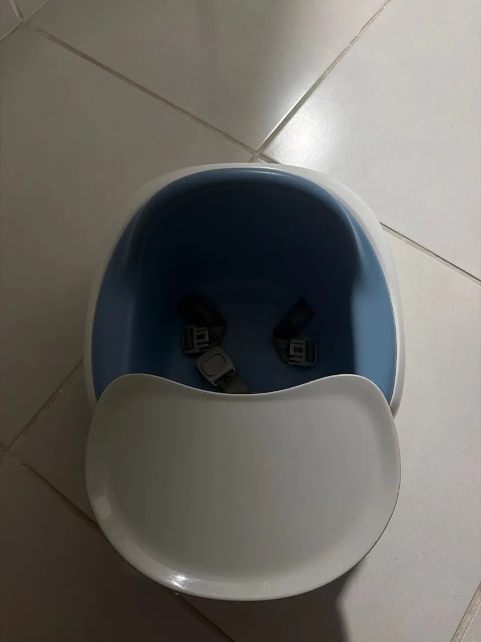 Assento bumbo mult 3 - Foto 4