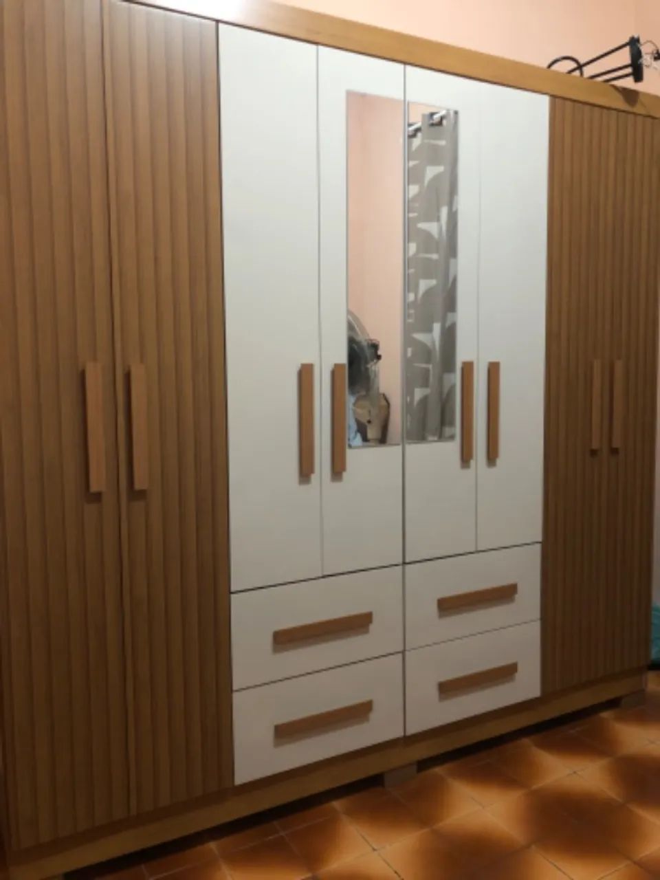 Guarda roupa