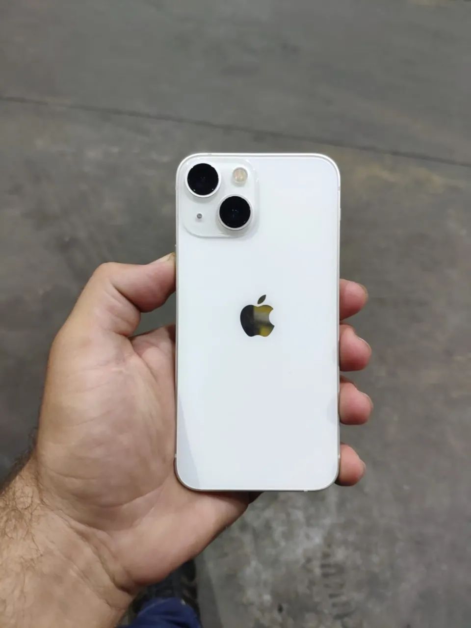 iPhone 13 mini  NUNCA ABERTO