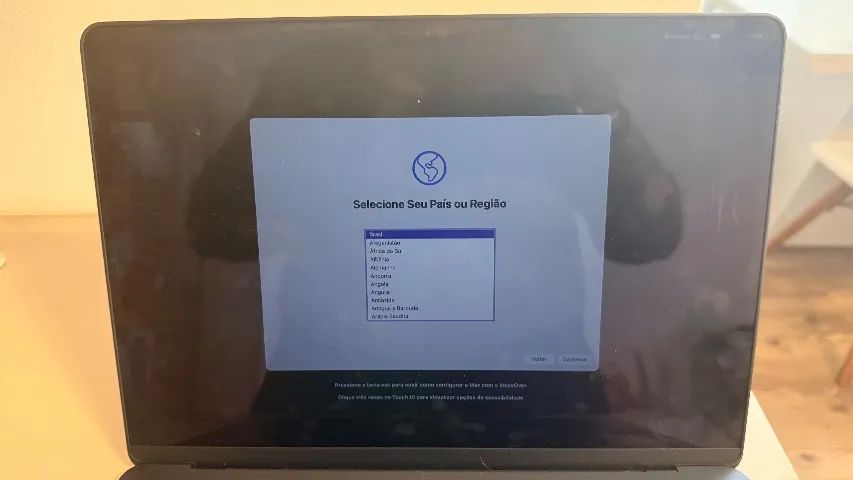 MacBook Air M2 8Gb 256Gb SSD 13.6 polegadas - Notebooks - Kobrasol