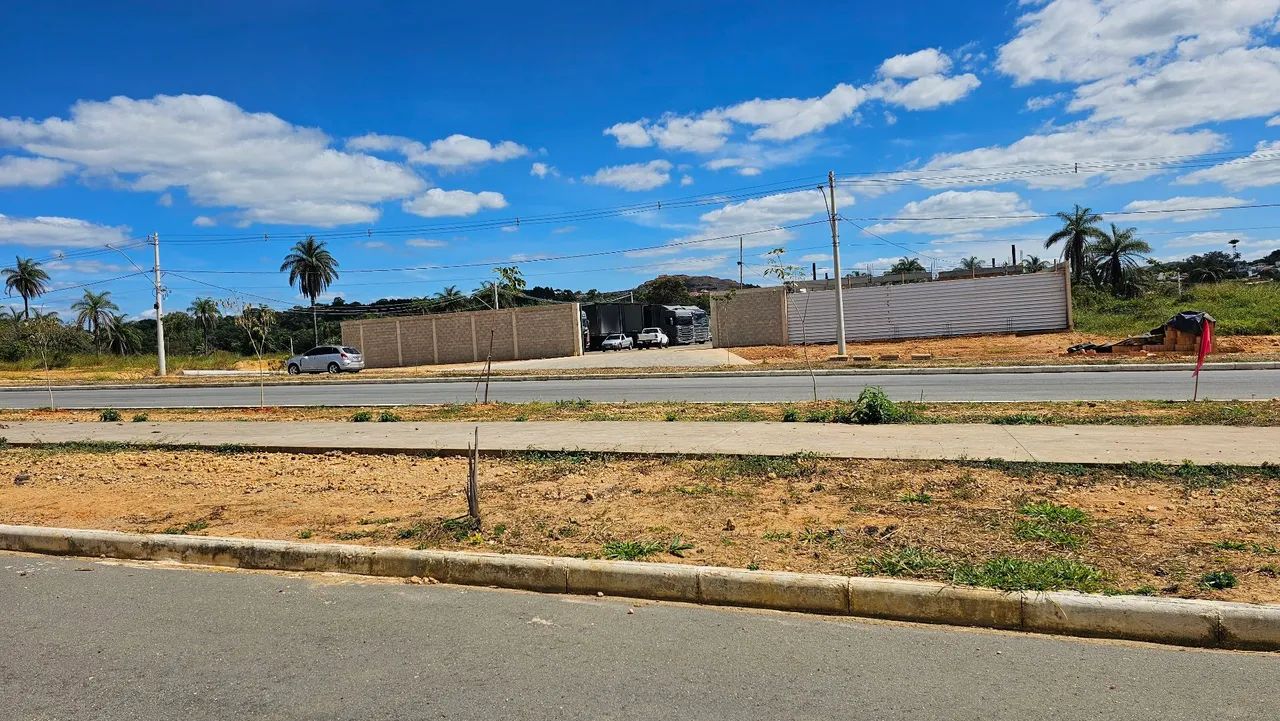  Lote de 450m² em Sete Lagoas  - Foto 2
