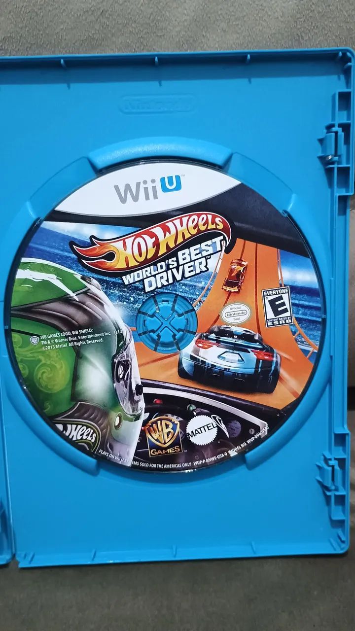 Nintendo Wii U  - Foto 5
