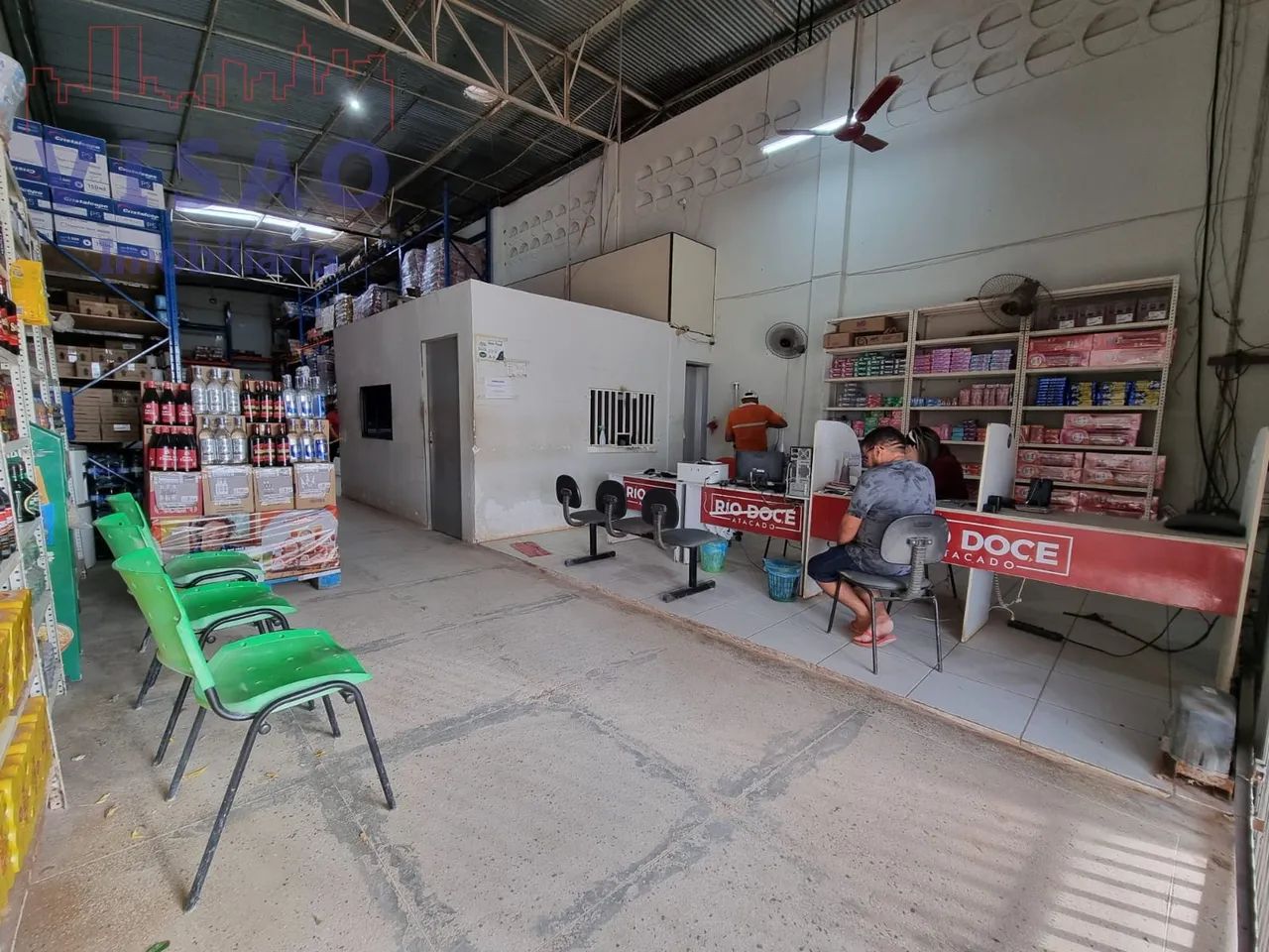 Vende-se Prédio Inteiro no bairro Abolição II - Mossoró - Foto 4