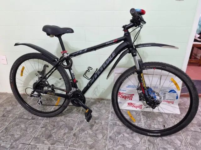 Bike Cannondele