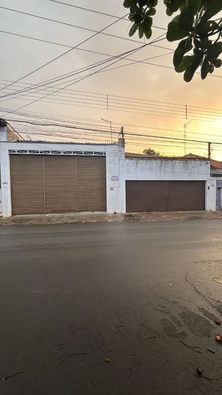 Foto - Limeira - Cidade Jardim
