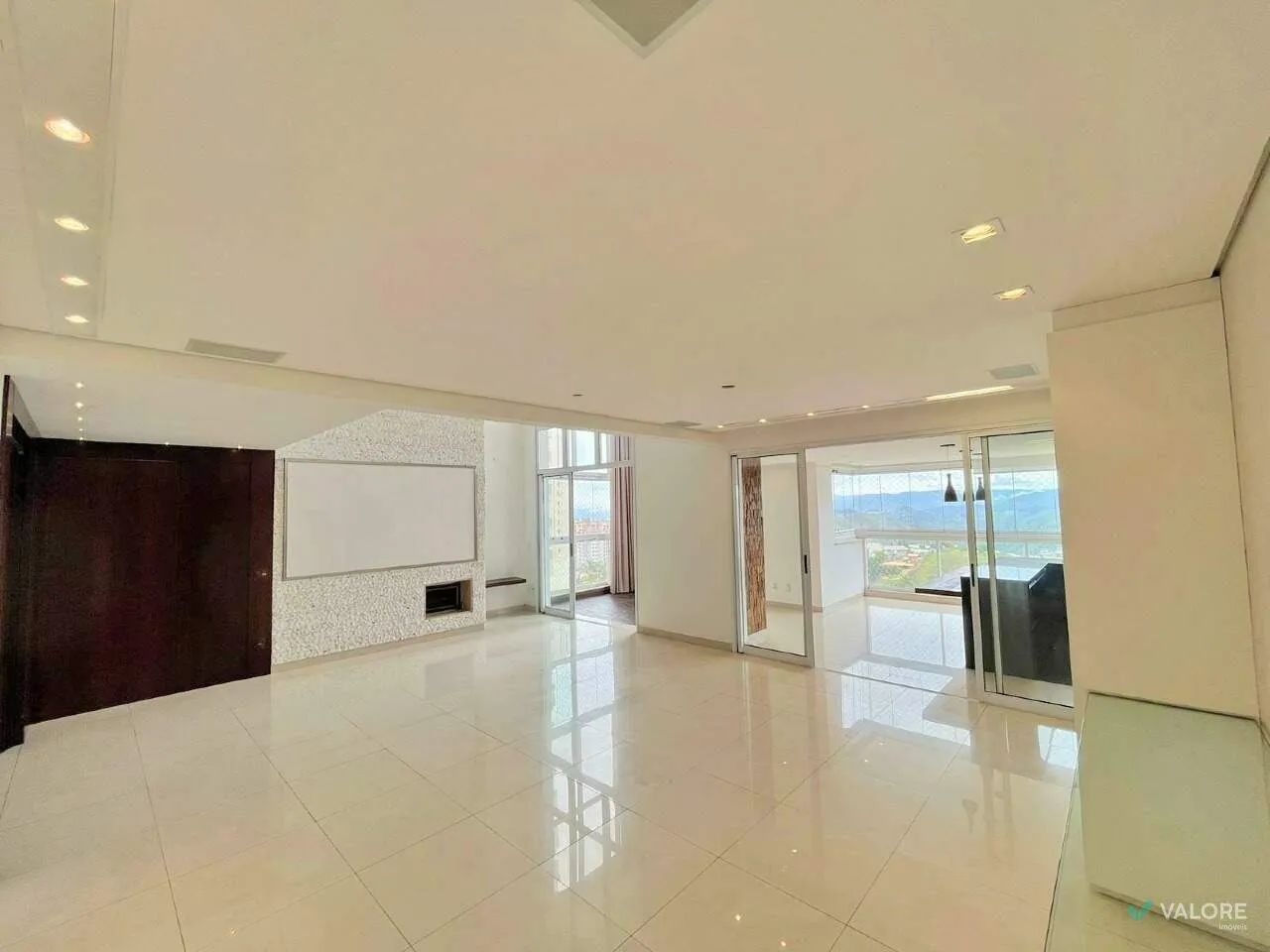 Apartamento 3 quartos para aluguel no Vila da Serra - Foto 2