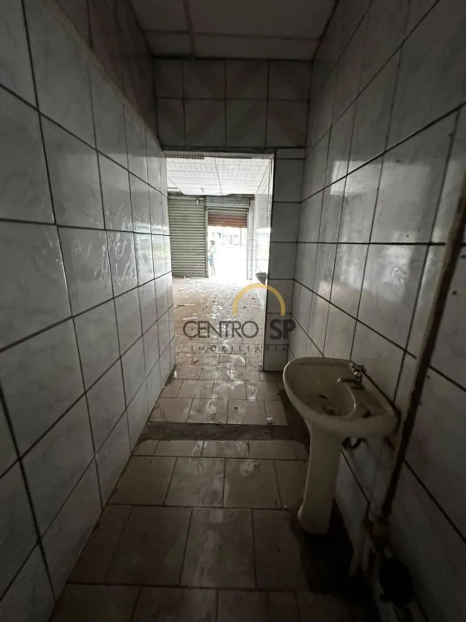 Centro, Loja para aluguel com 33 m² - Foto 3