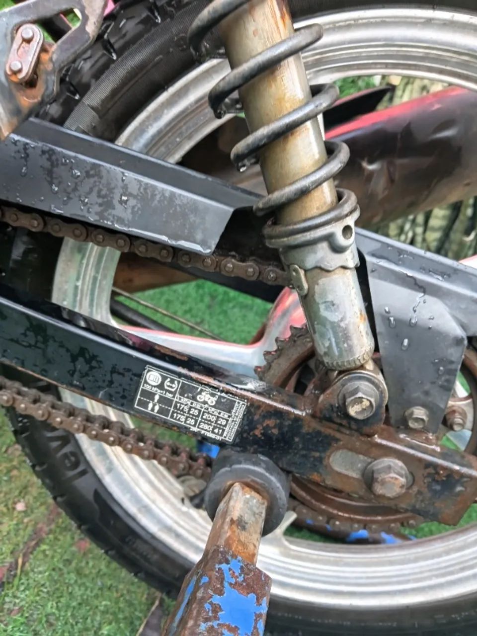 Moto - Foto 4