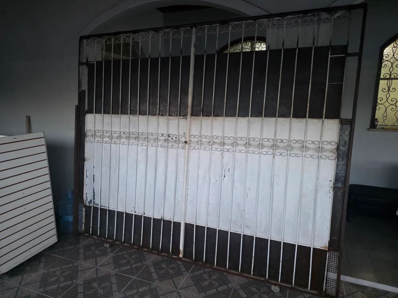Portão de ferro - Foto 2