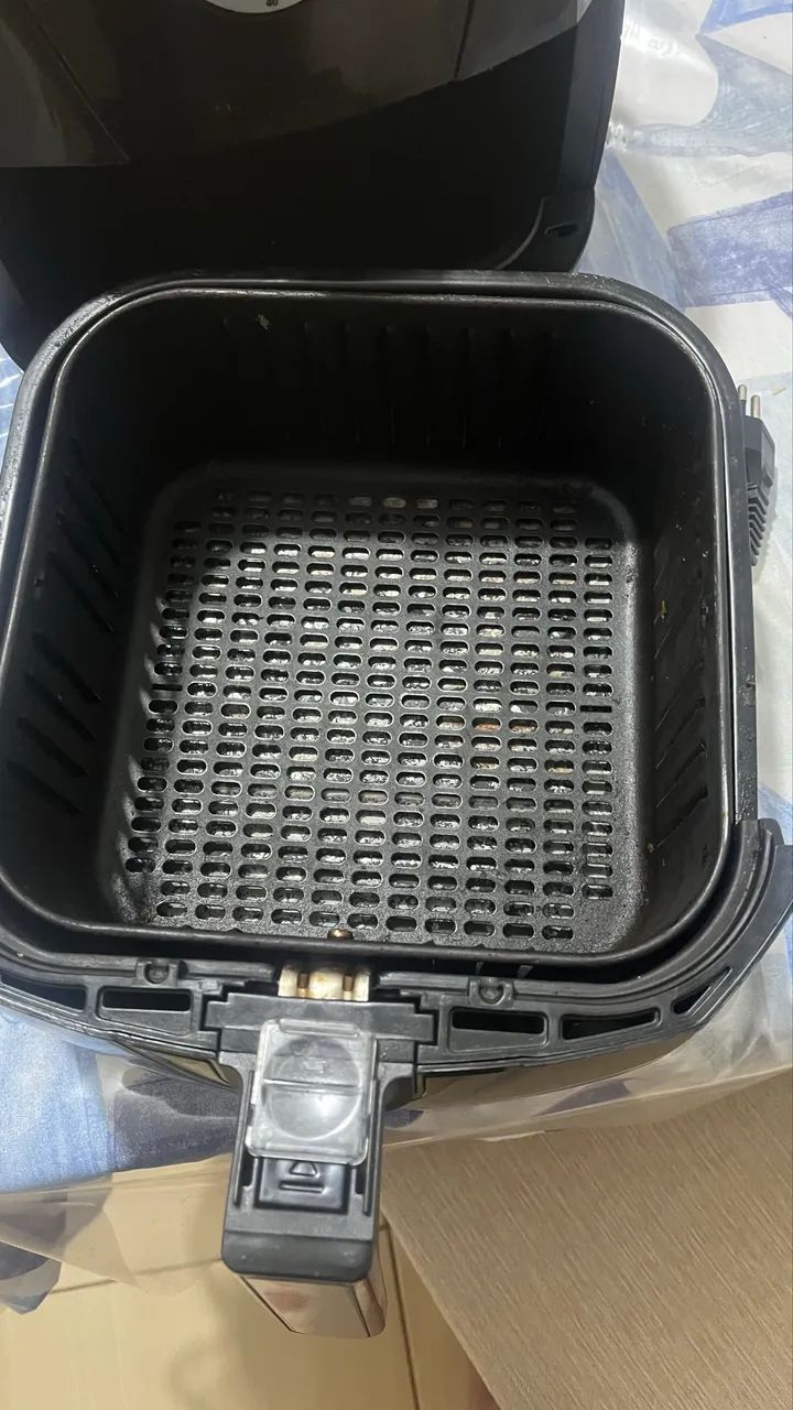 AIRFRYER 4L - Foto 4