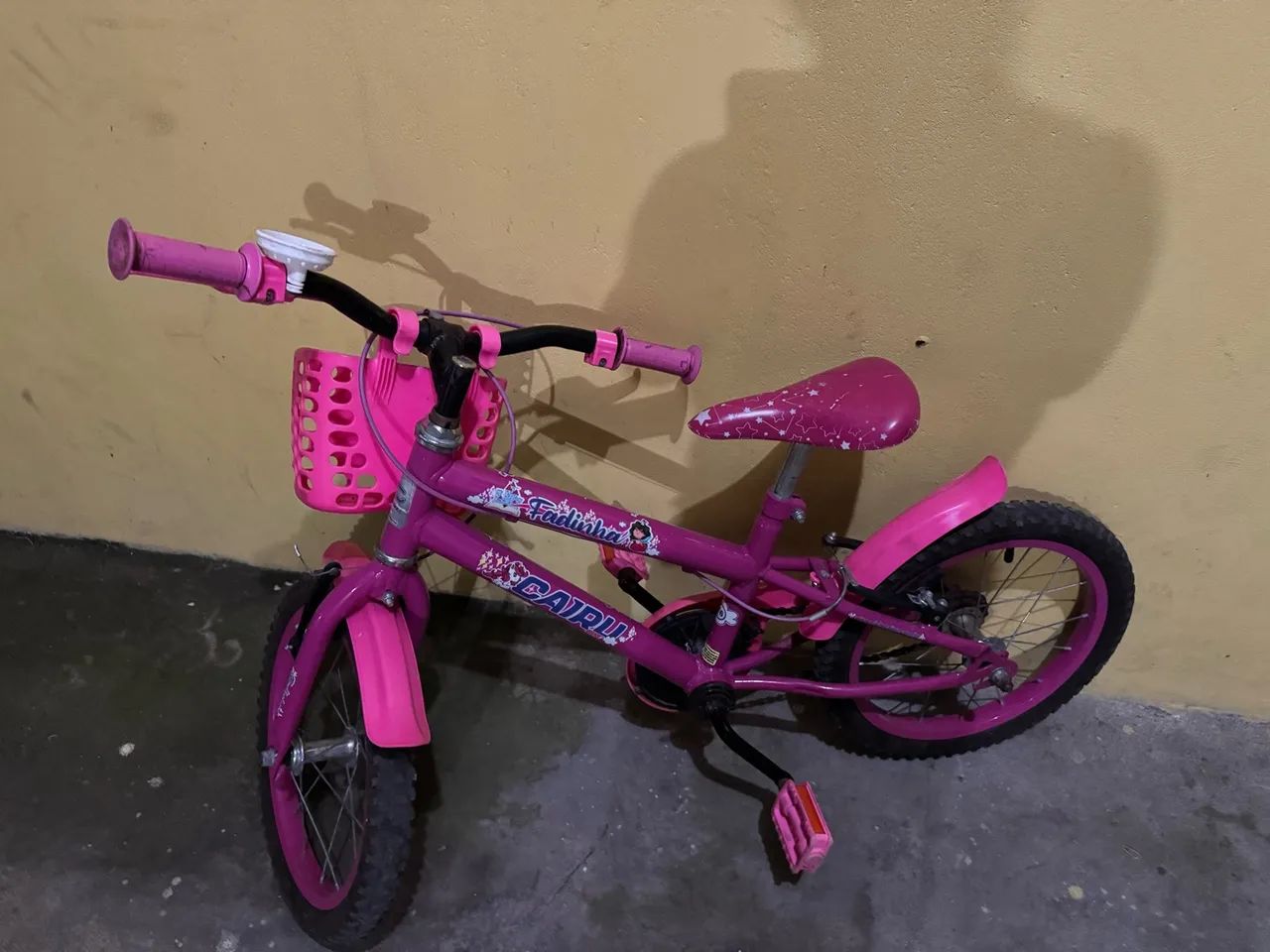 Bicicleta  - Foto 2