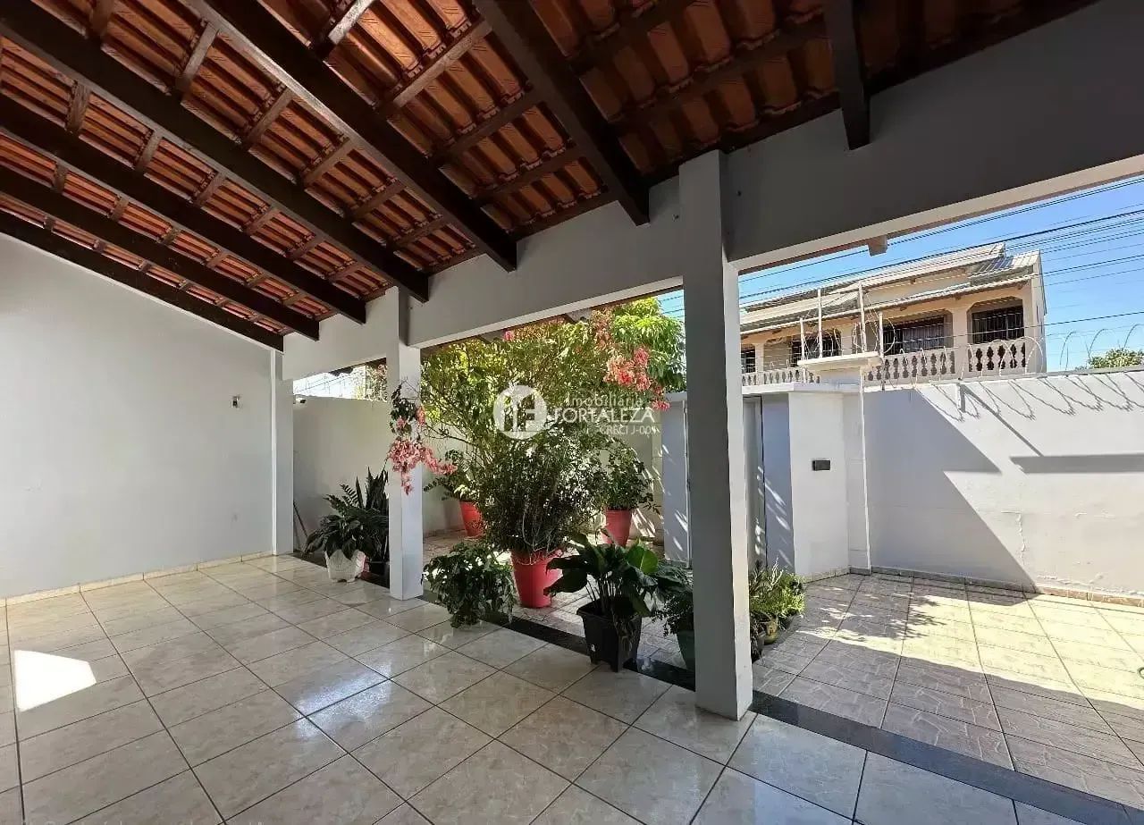 Casa à venda, 3 quartos (sendo 2 suítes), 2 vagas, Bosque - Rio Branco/AC - Foto 4