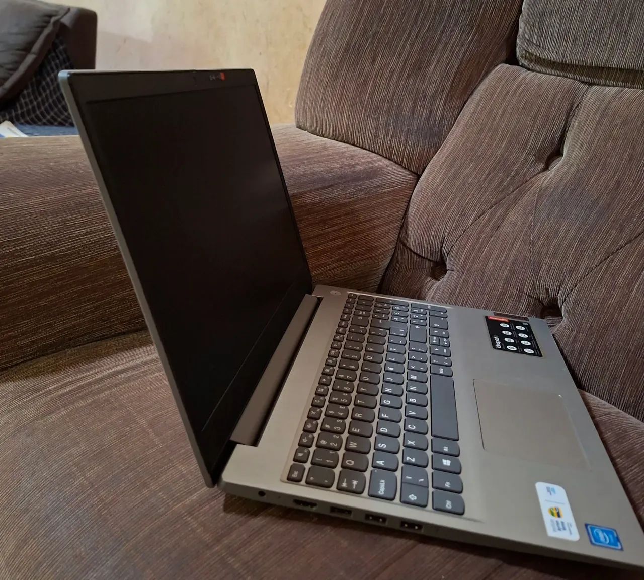 Notebook funcionando normal.  - Foto 3