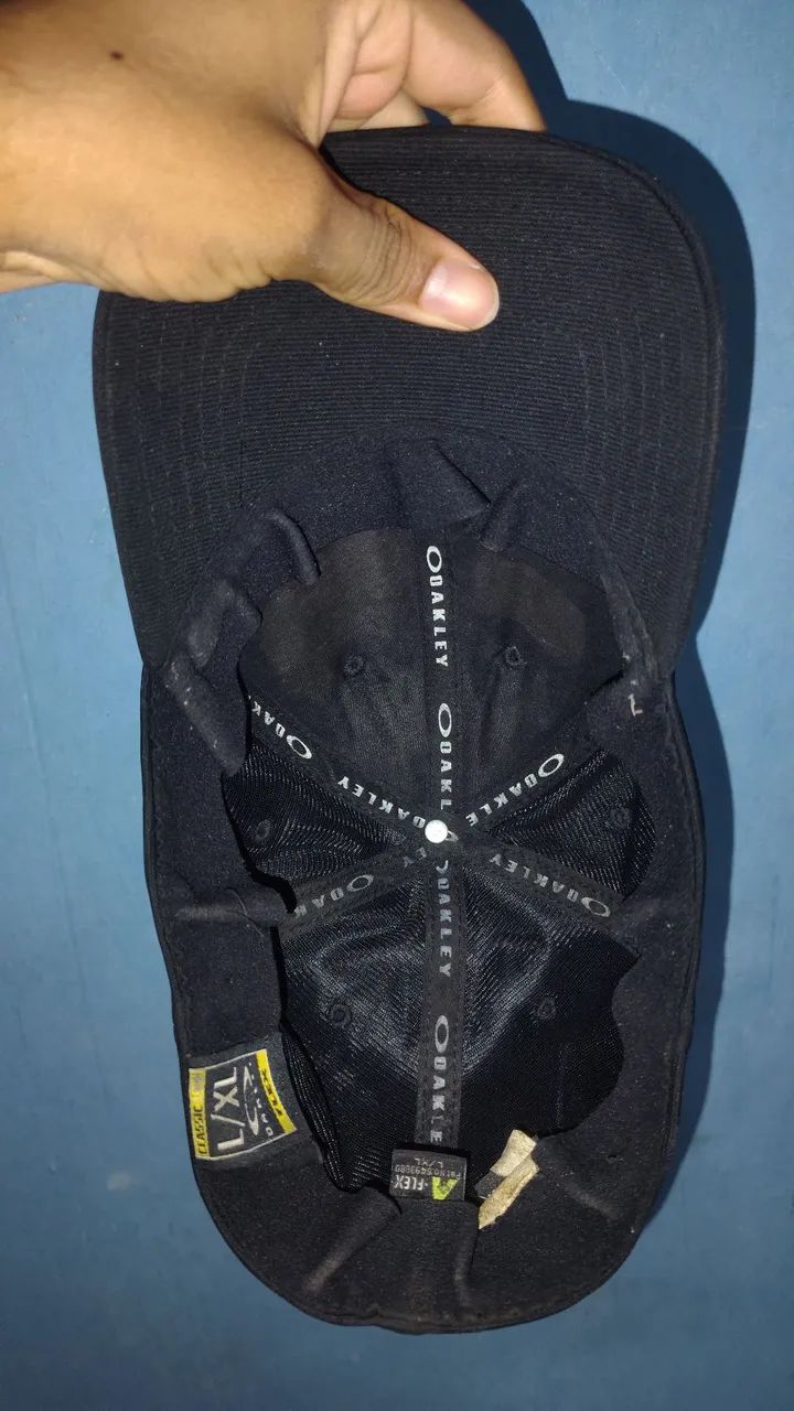 Boné Oakley  - Foto 3