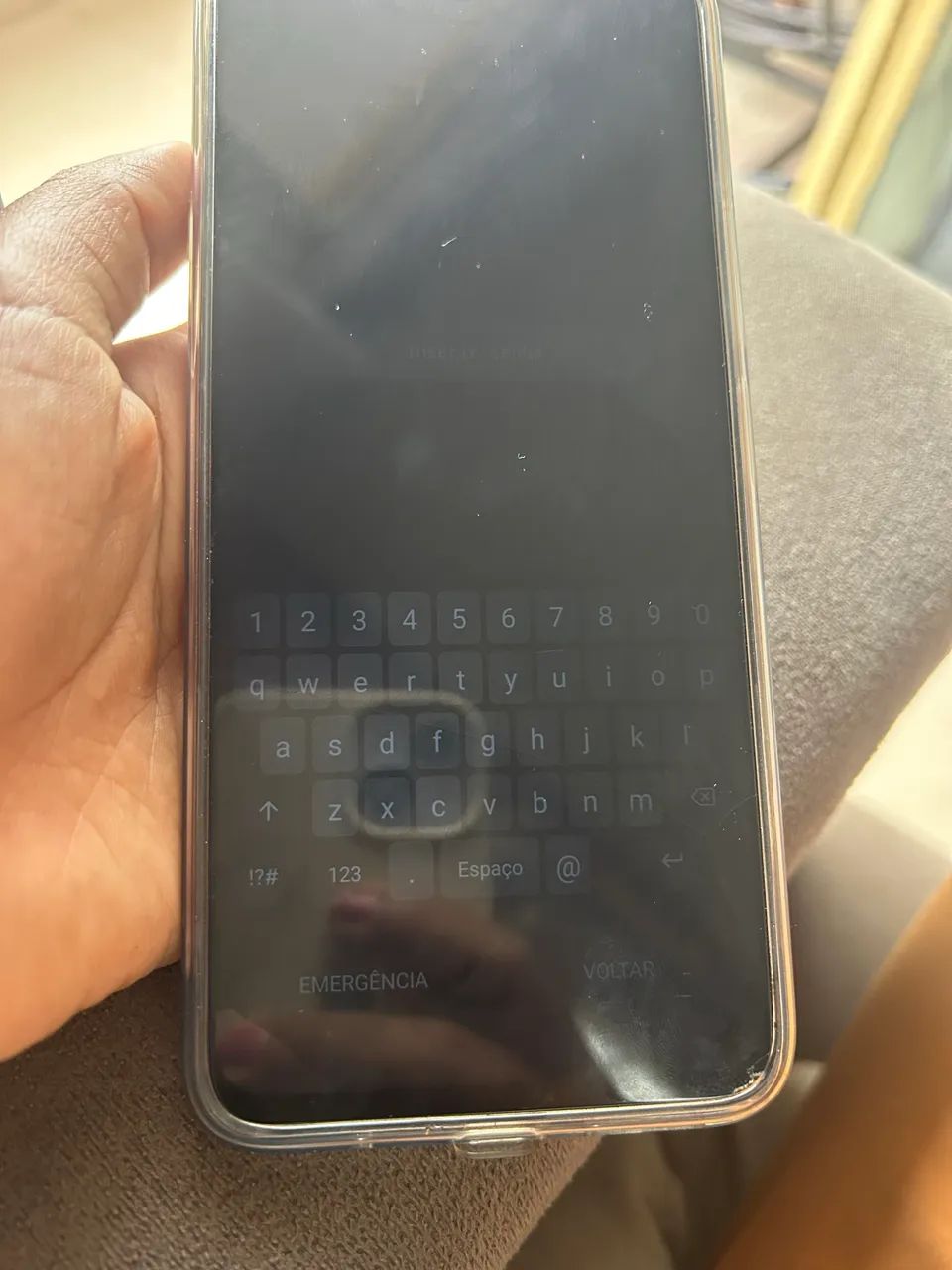 Celular Redmi 13