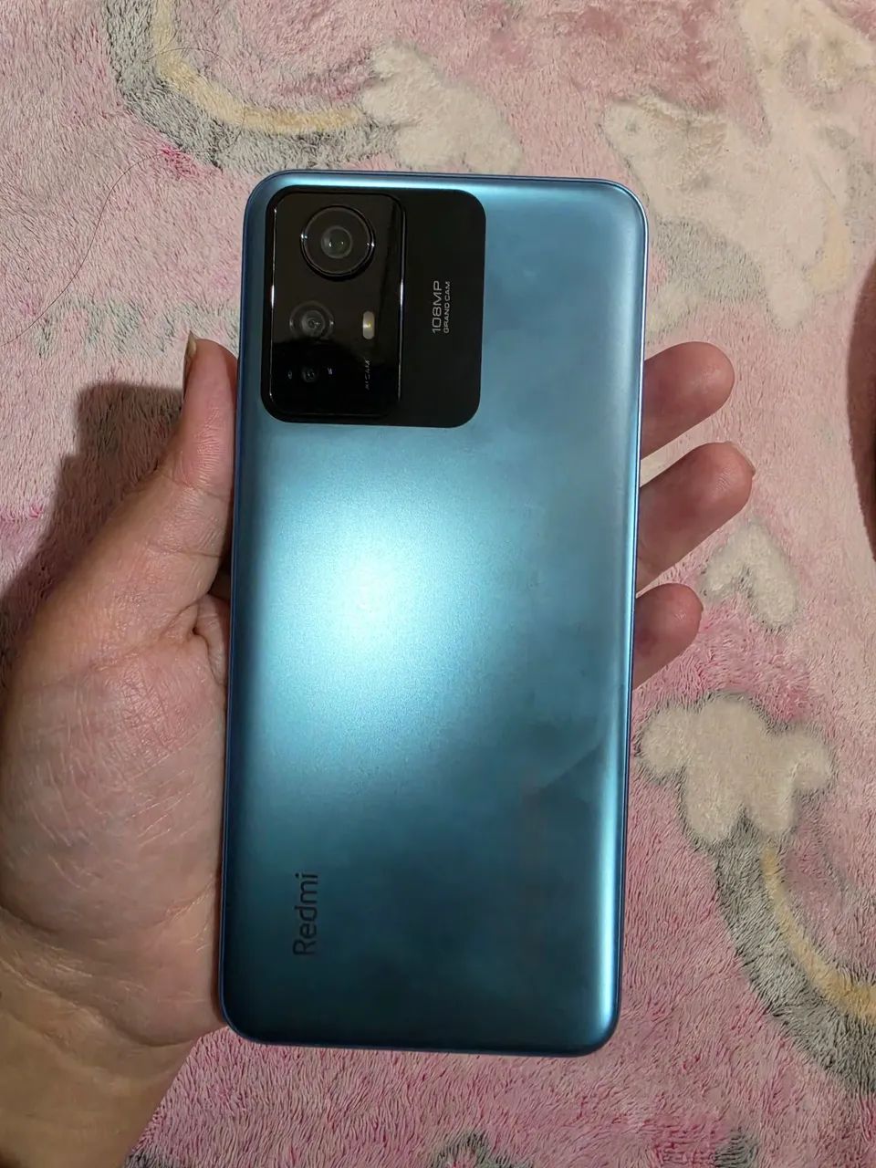 Redmi Note 12S