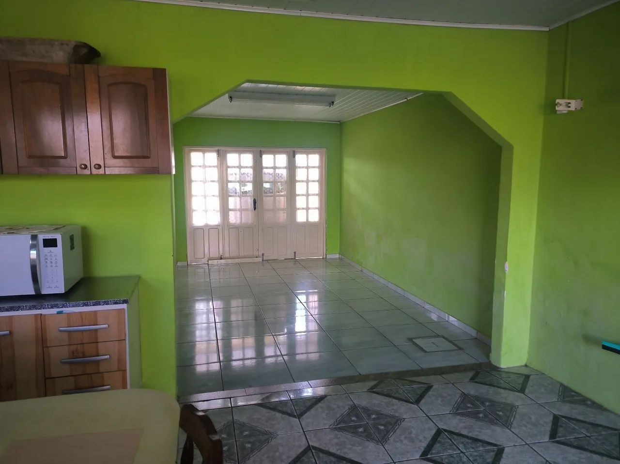 Aluguel por temporada, Casa 3 Dormitório, Suíte e bem localizada  - Foto 9