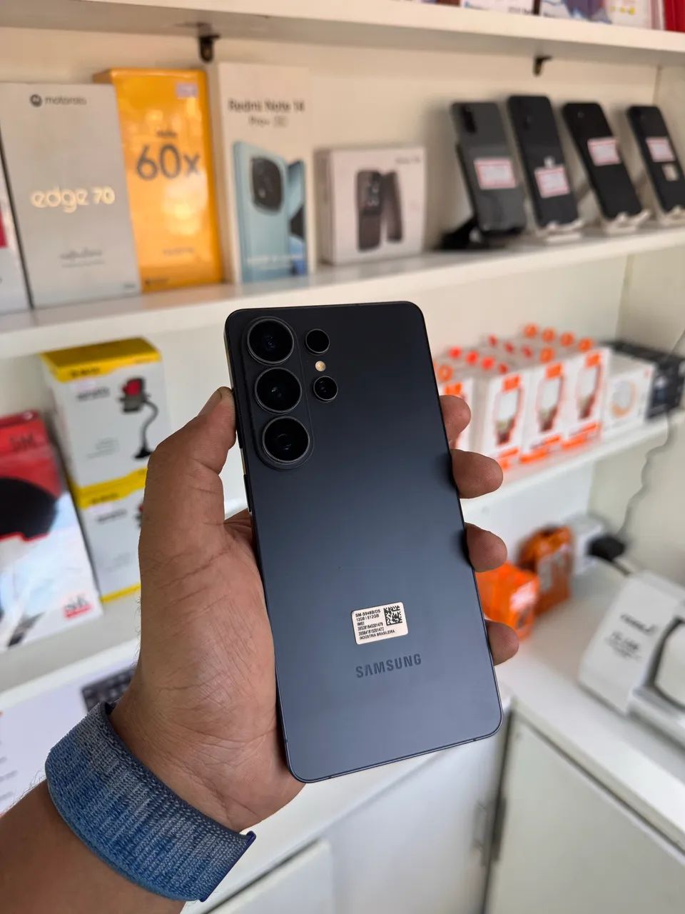 S26 ultra 512gb