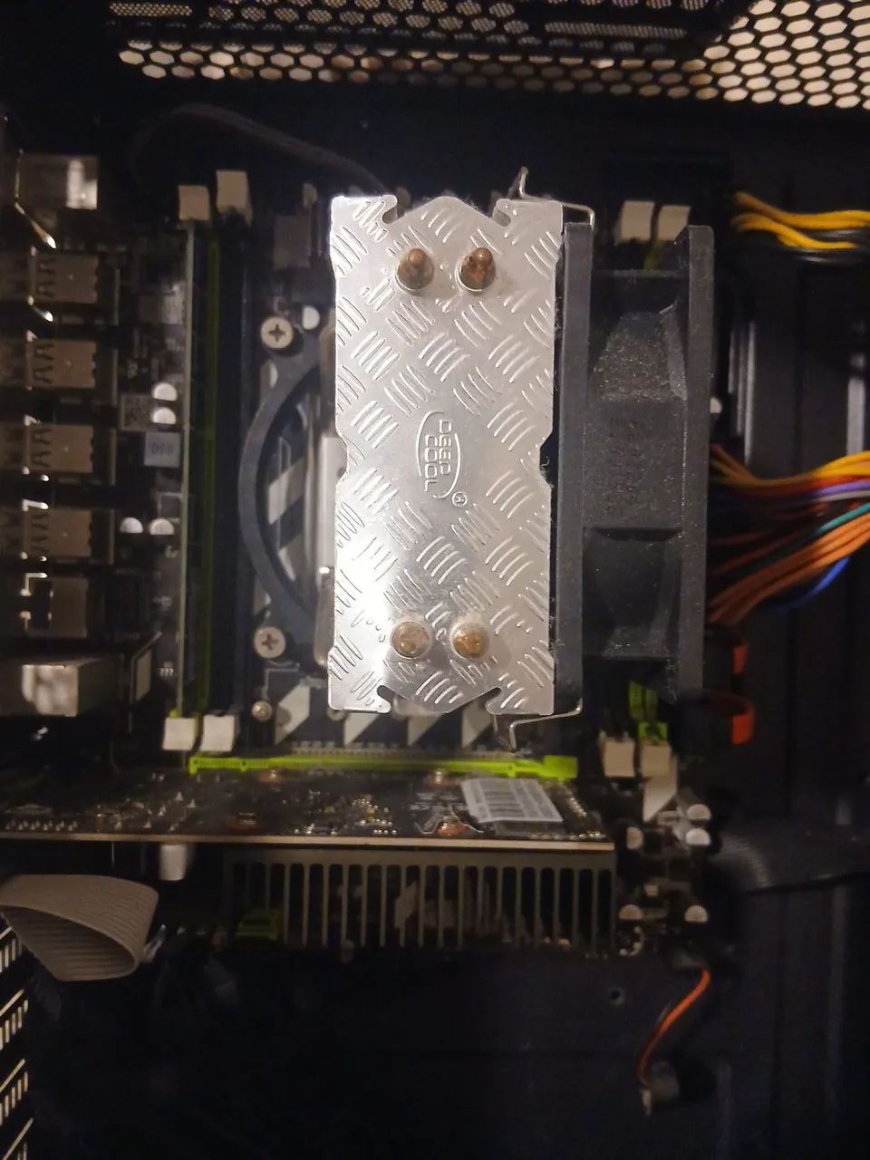 Pc ideal para trabalho e estudo  - Foto 2