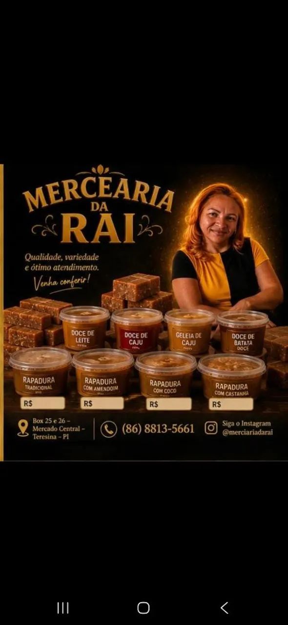 Mercearia da Rai - Foto 4