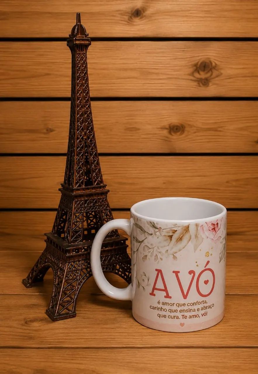 Canecas personalizadas