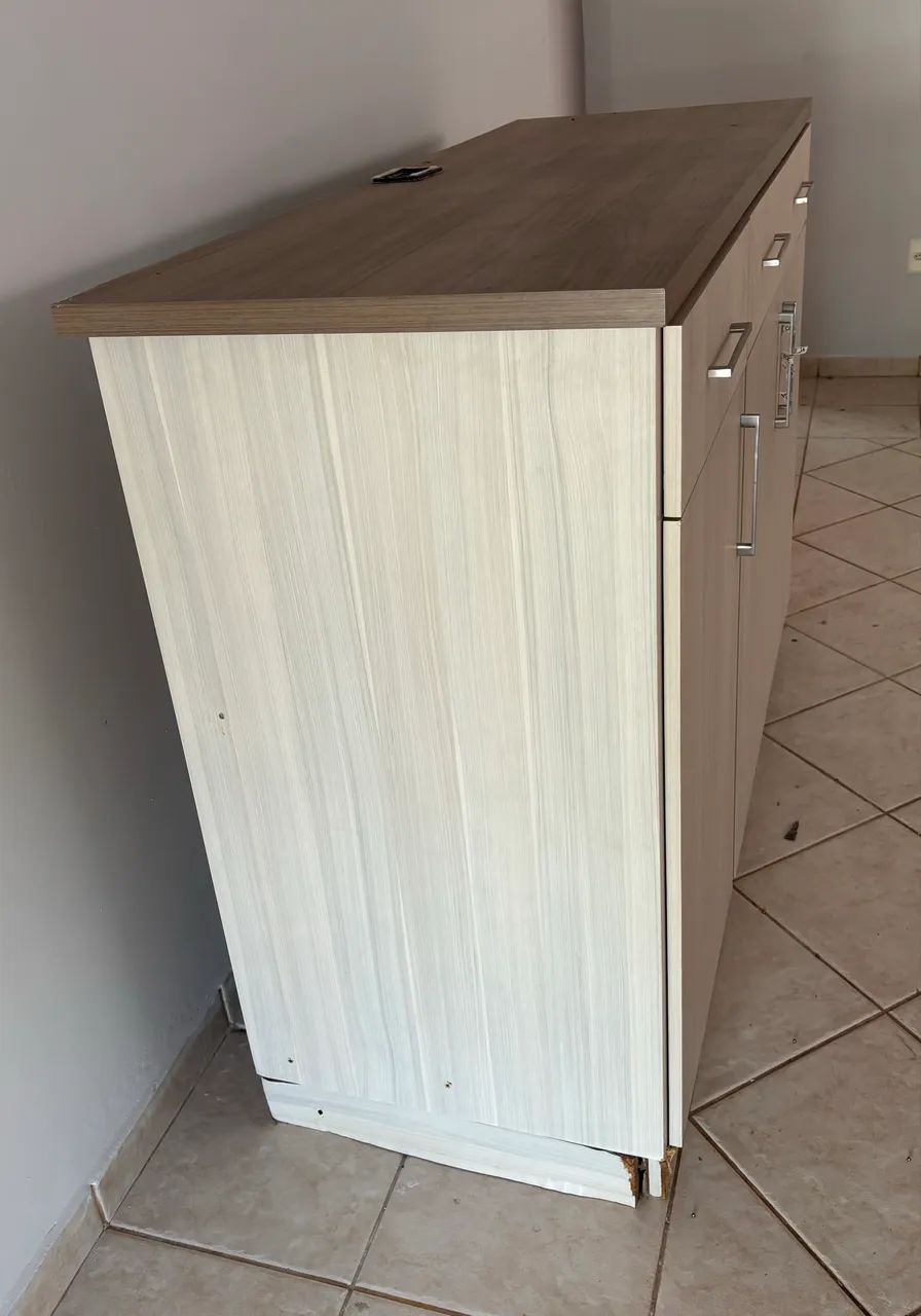 Sapateira em MDF - Foto 2