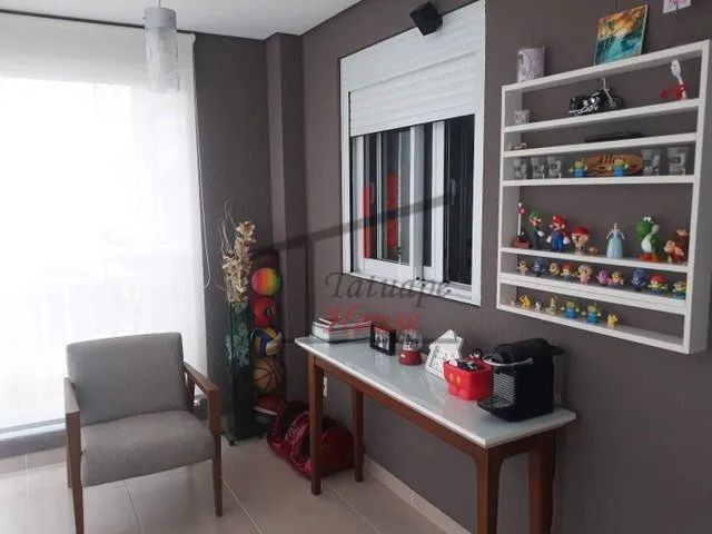 Apartamento em Tatuapé - Foto 3