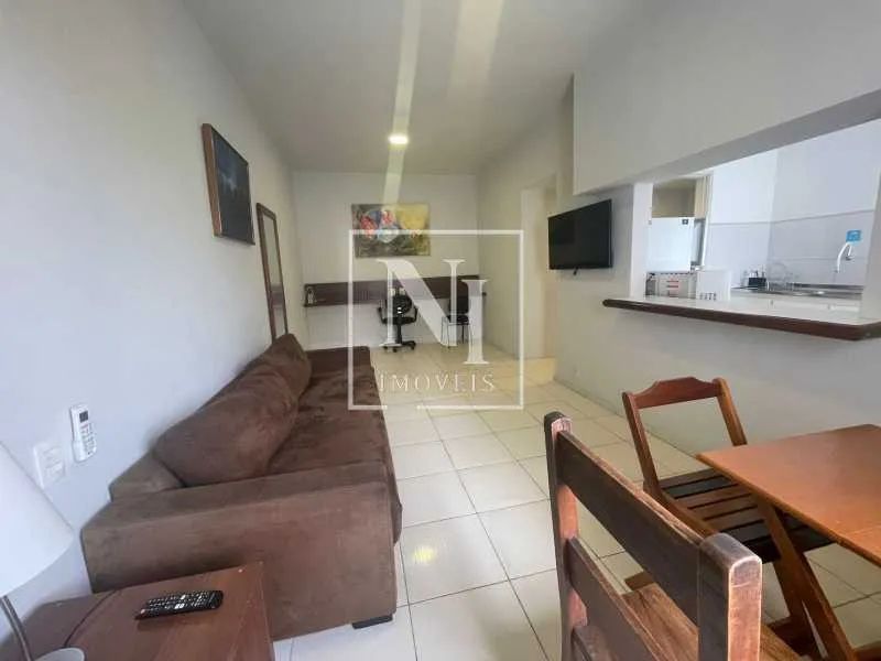 Apartamento 1 quarto com vaga - Foto 5
