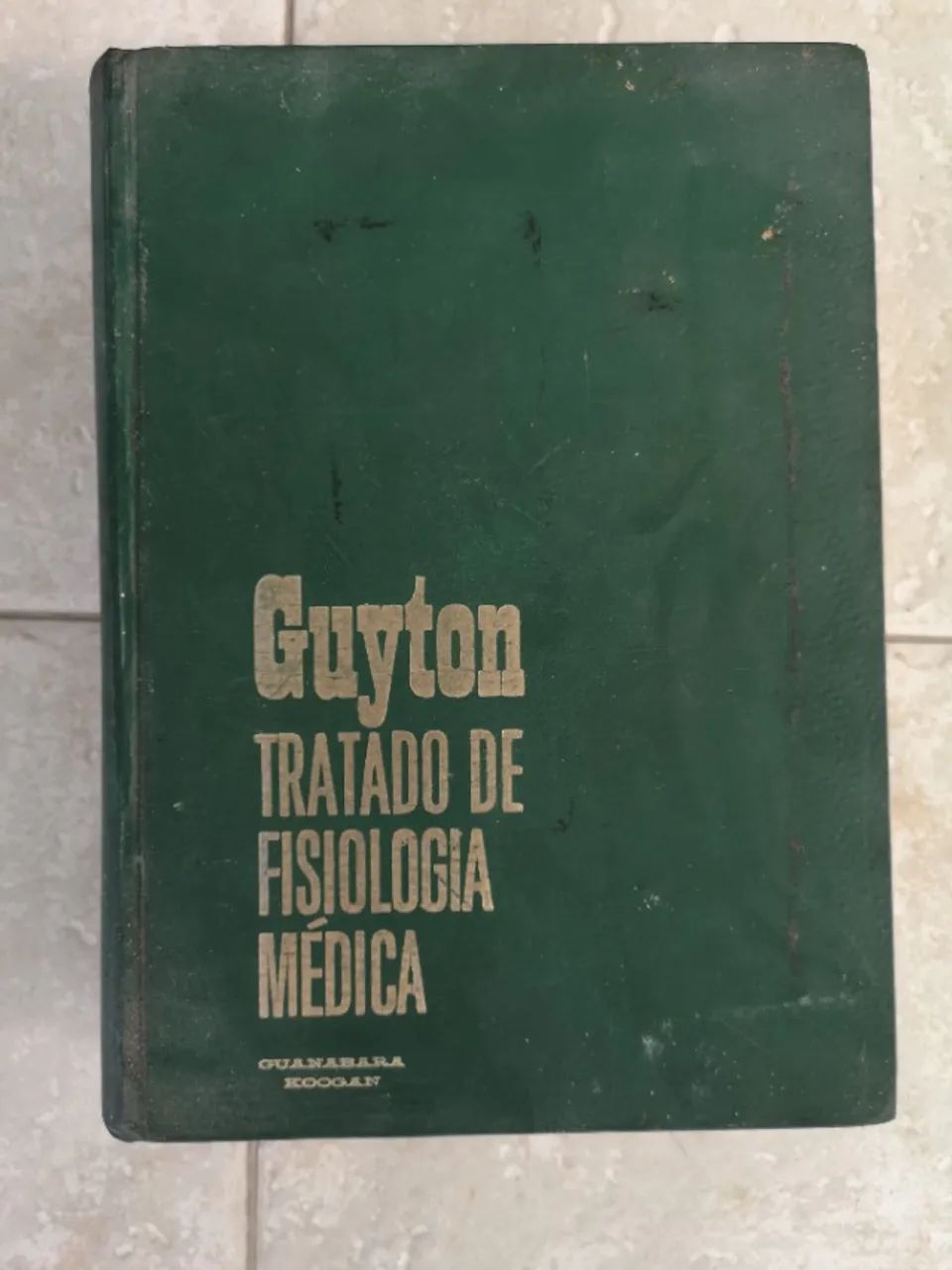 Guyton - Tratado de Fisiologia Médica