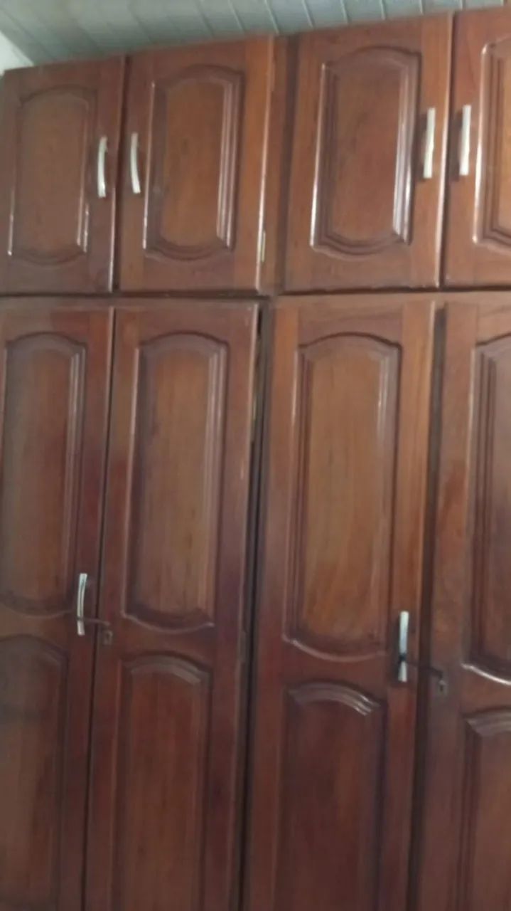 Guarda roupa 