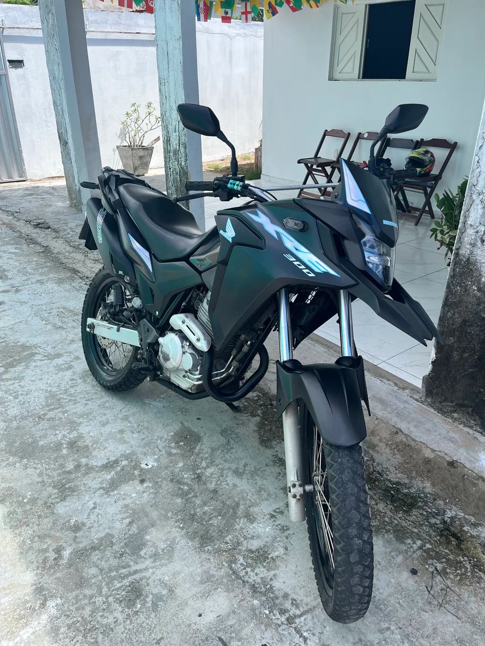 Xre 300 2020 - Foto 3