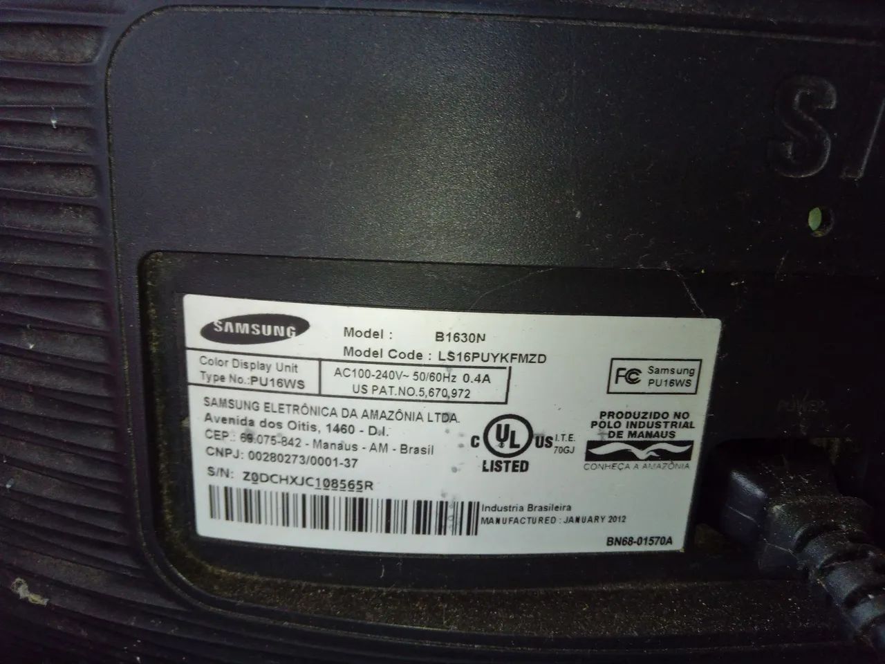 Monitor - Foto 3