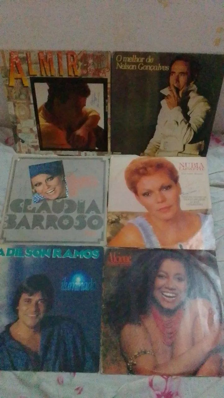 Vinil 30 reais cada - Foto 5