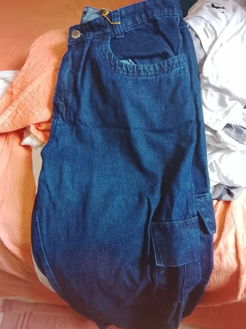 Calça Cargo  - Foto 2