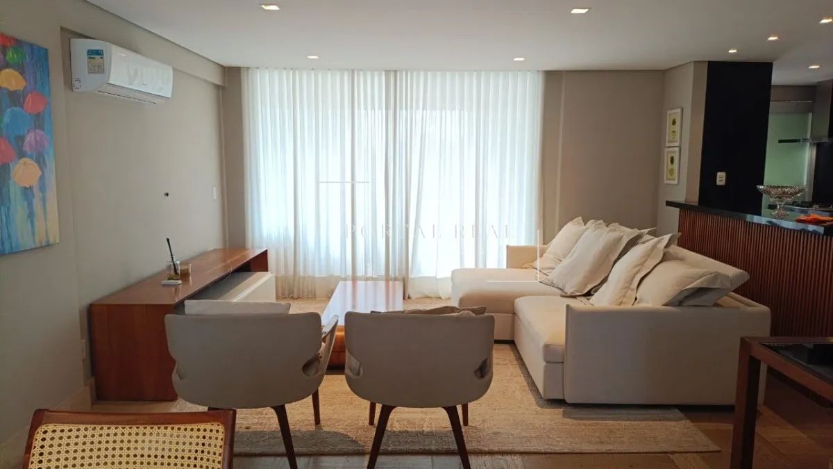 APARTAMENTO RESIDENCIAL em CAMPINAS - SP, CAMBUÍ - Foto 4