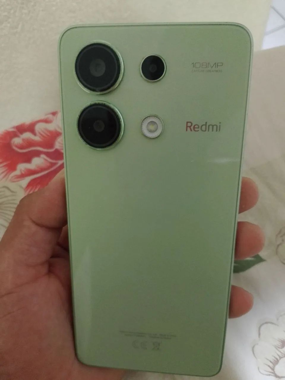 Vendo este celular  - Foto 2