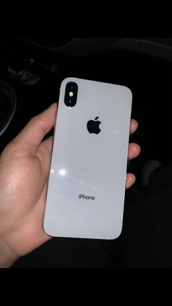 iPhone X - 256gb - Celulares e Smartphones - Posse, Nova Iguaçu