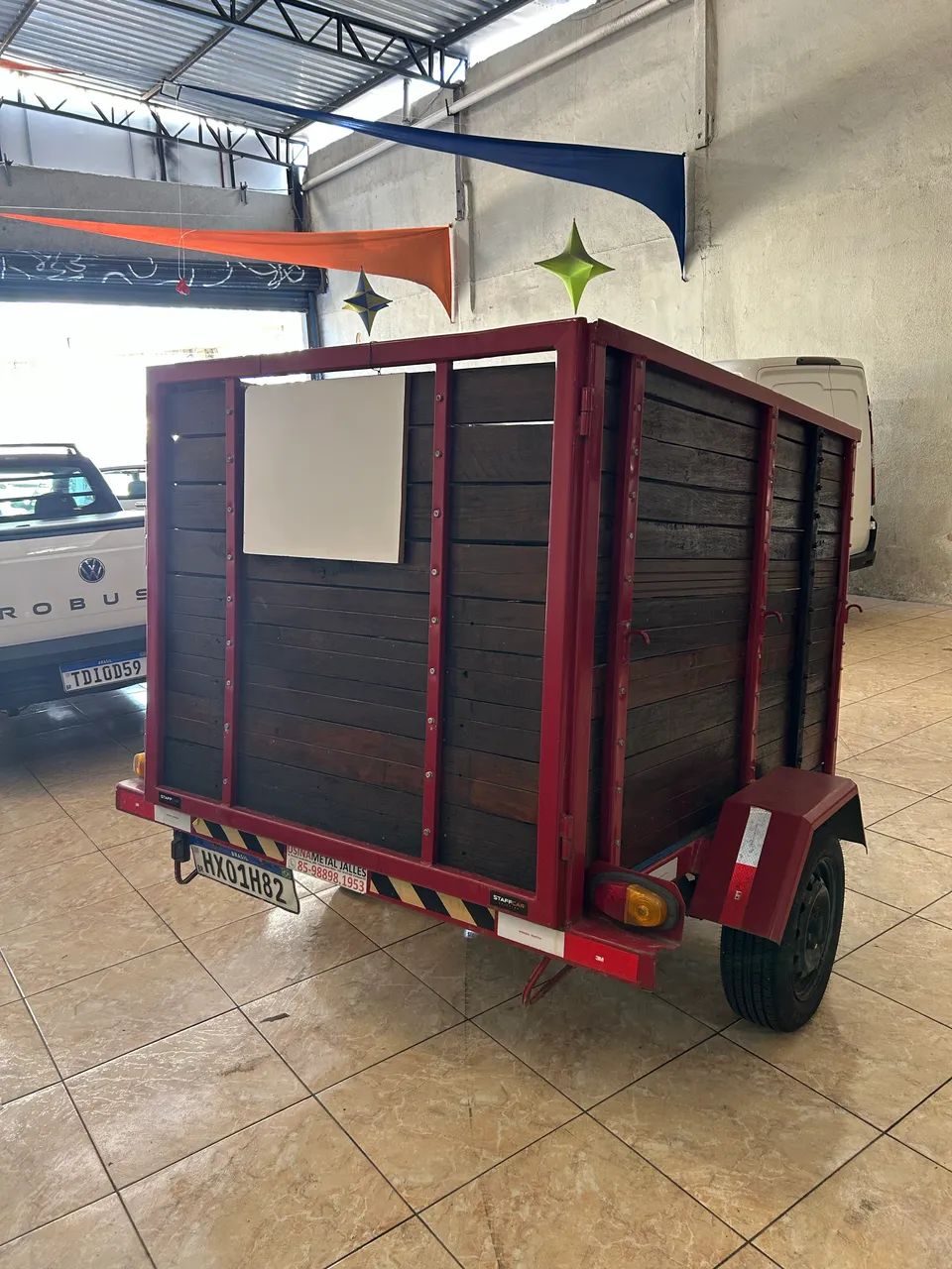Carrocinha  - Foto 3