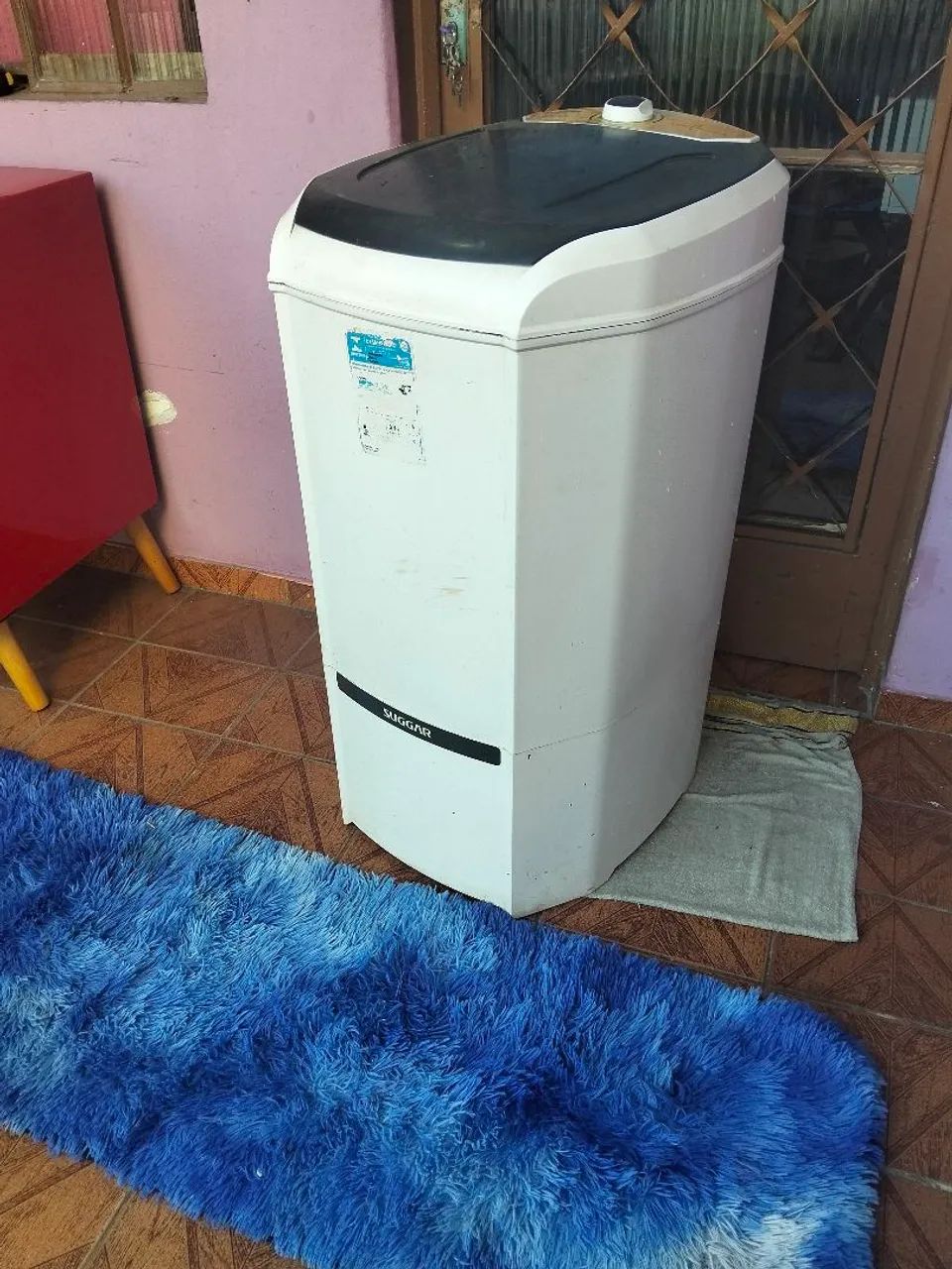 Tánquinho  - Foto 2