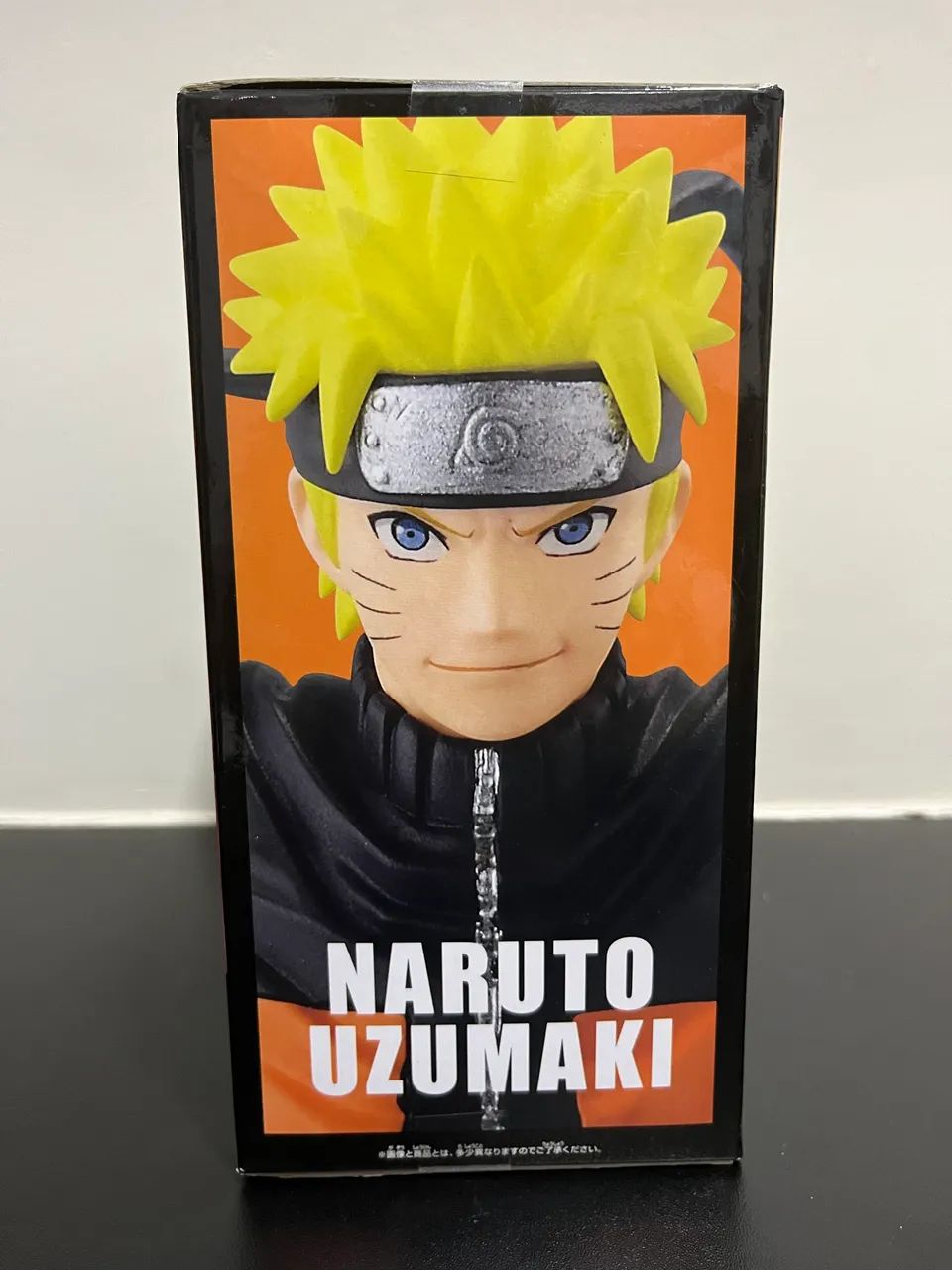 Action Figure - Naruto - Panel Spectable - Foto 3