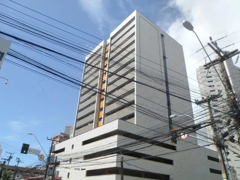 GARAGEM para alugar na cidade de FORTALEZA-CE - Foto 3