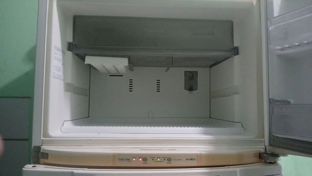 Geladeira  - Foto 5