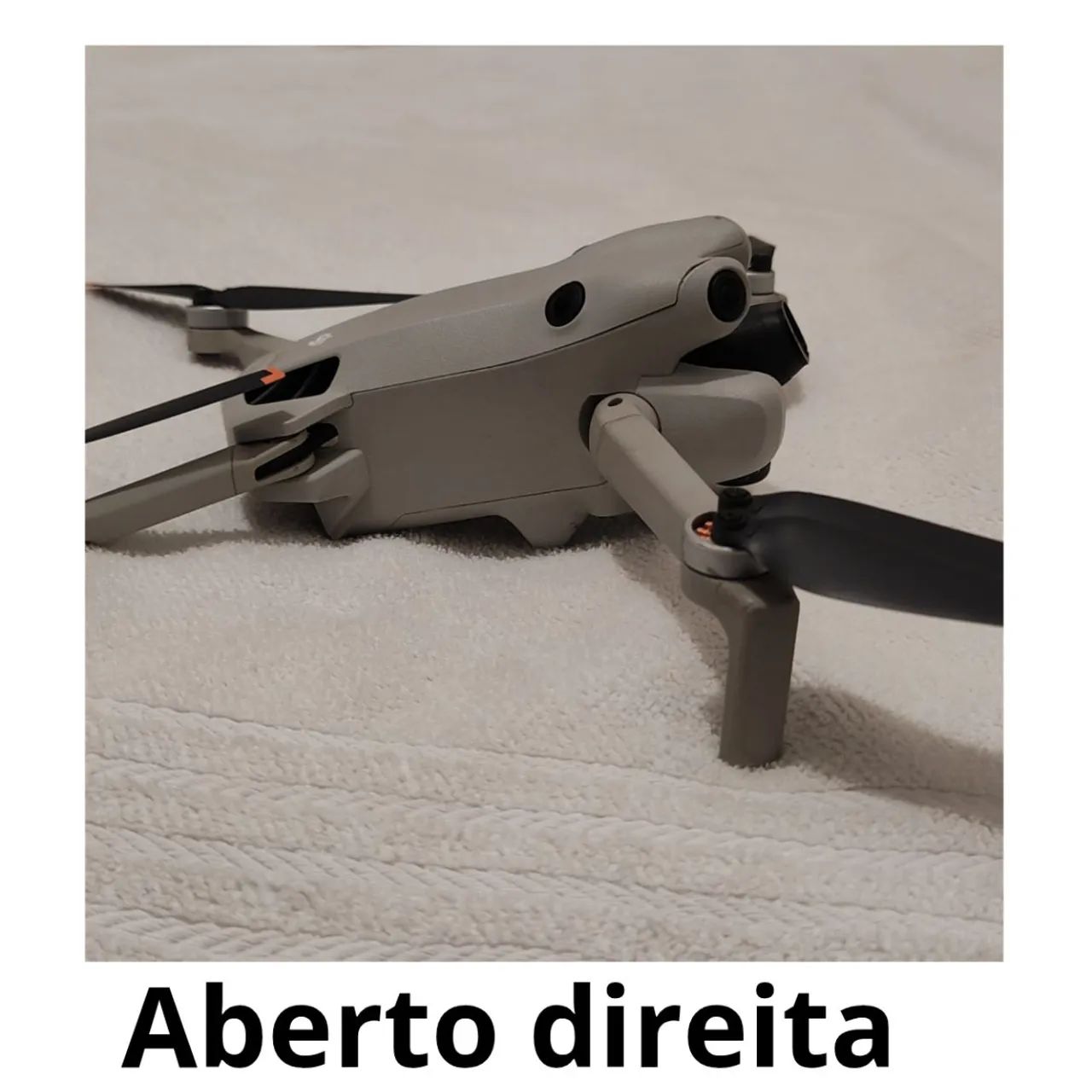 DRONE MINI 4 PRO  - Foto 3