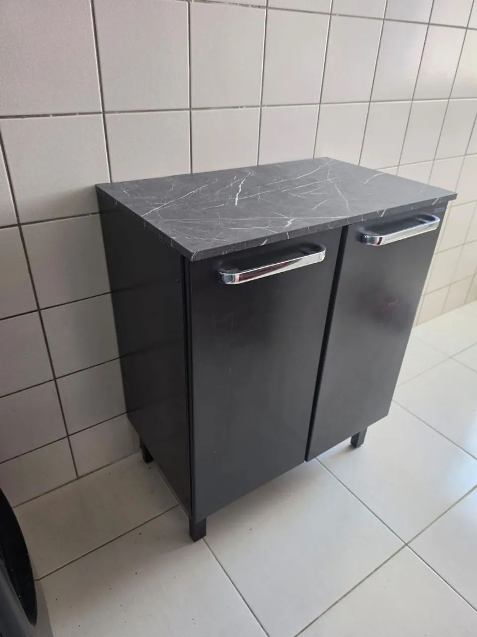 Balcão multiuso 
