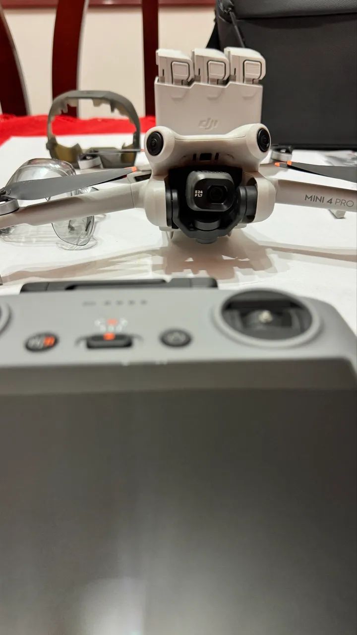 Dji Mini 4 Pro - Foto 4