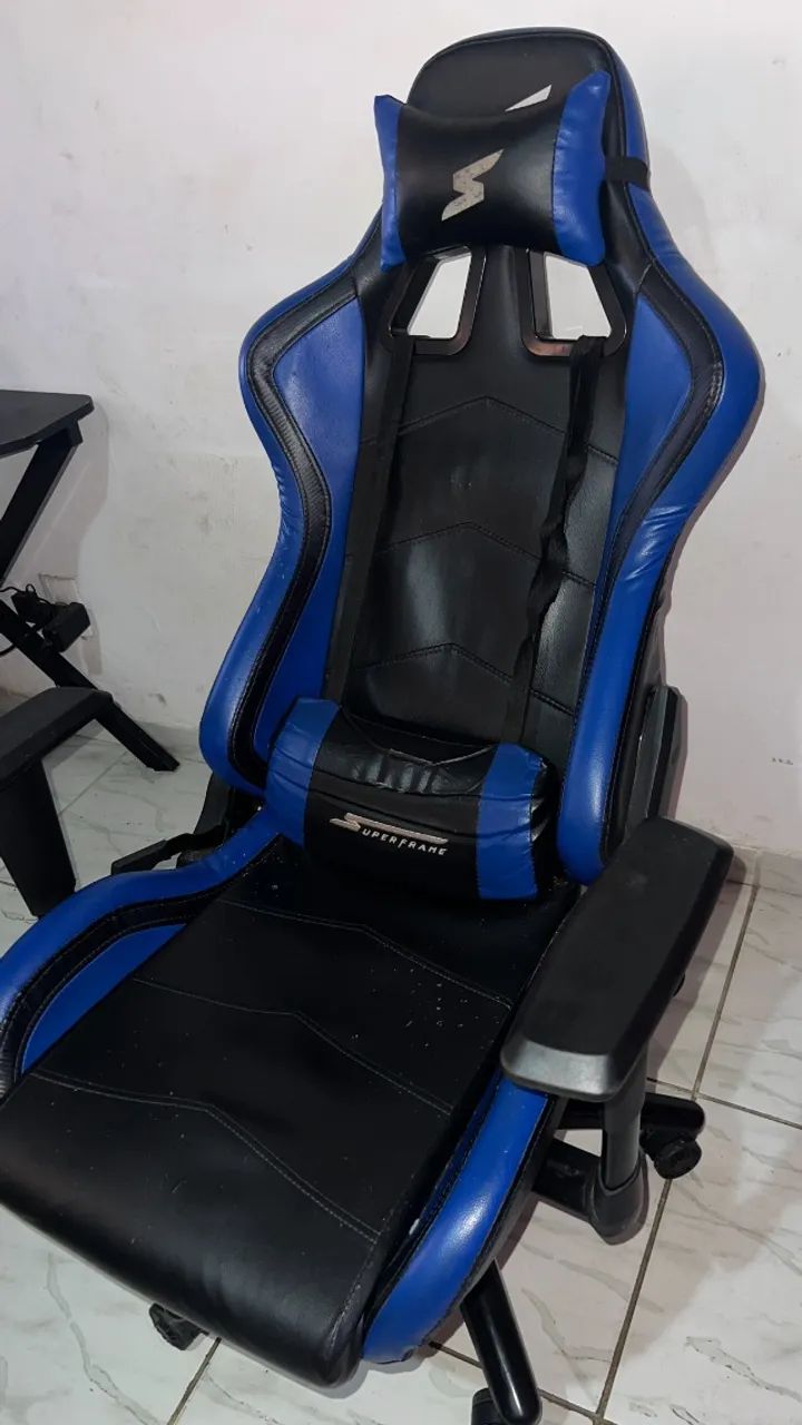 SETUP GAMER COMPLETO - Foto 4