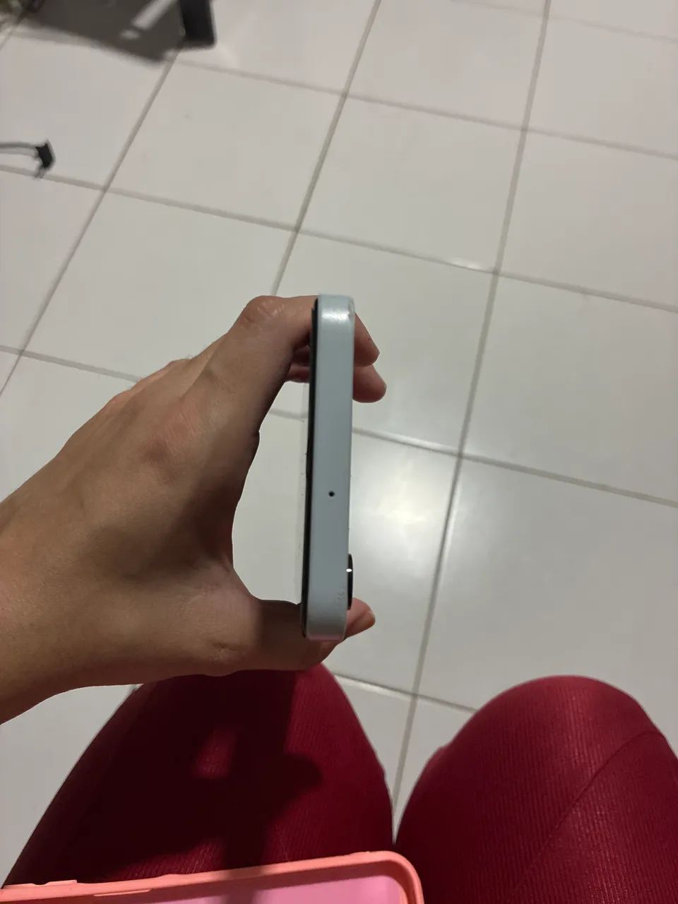 Samsung Galaxy A 15 8GB NA CAIXA  - Foto 5