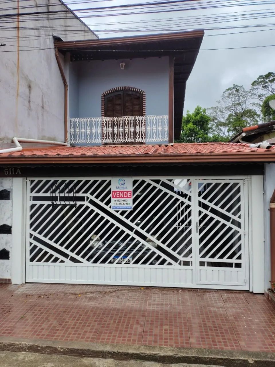 Foto - Ribeirão Pires - Roncon