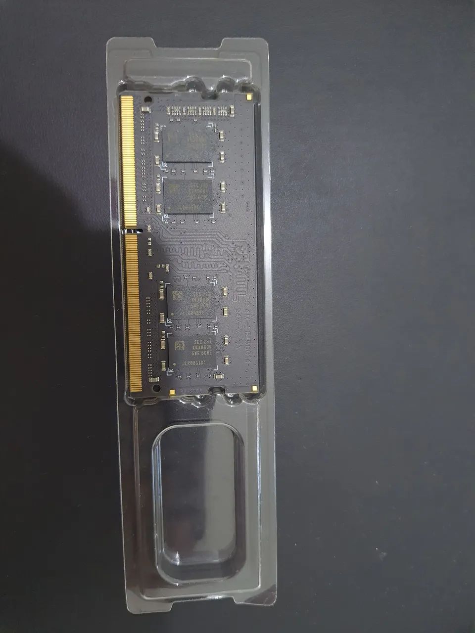 MEMÓRIA RAM DDR4 8GB - Foto 2